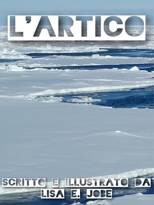 cover image of L'Artico